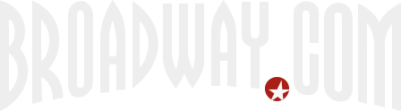 Bway Logo - Broadway Tickets | Broadway Shows | Theater Tickets | Broadway.com