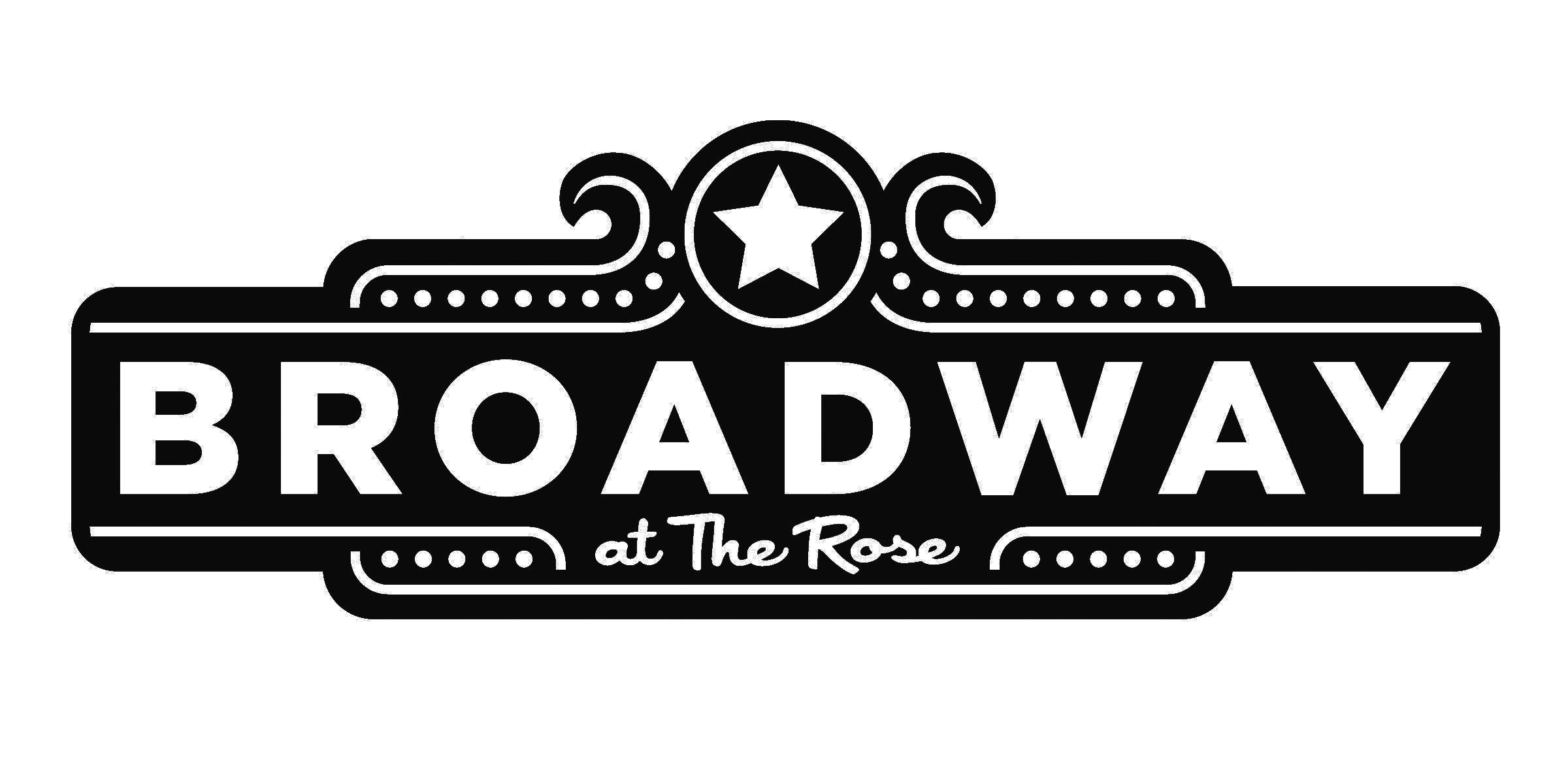 Bway Logo - Broadway Logos