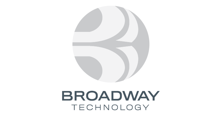 Bway Logo - Broadway Technology