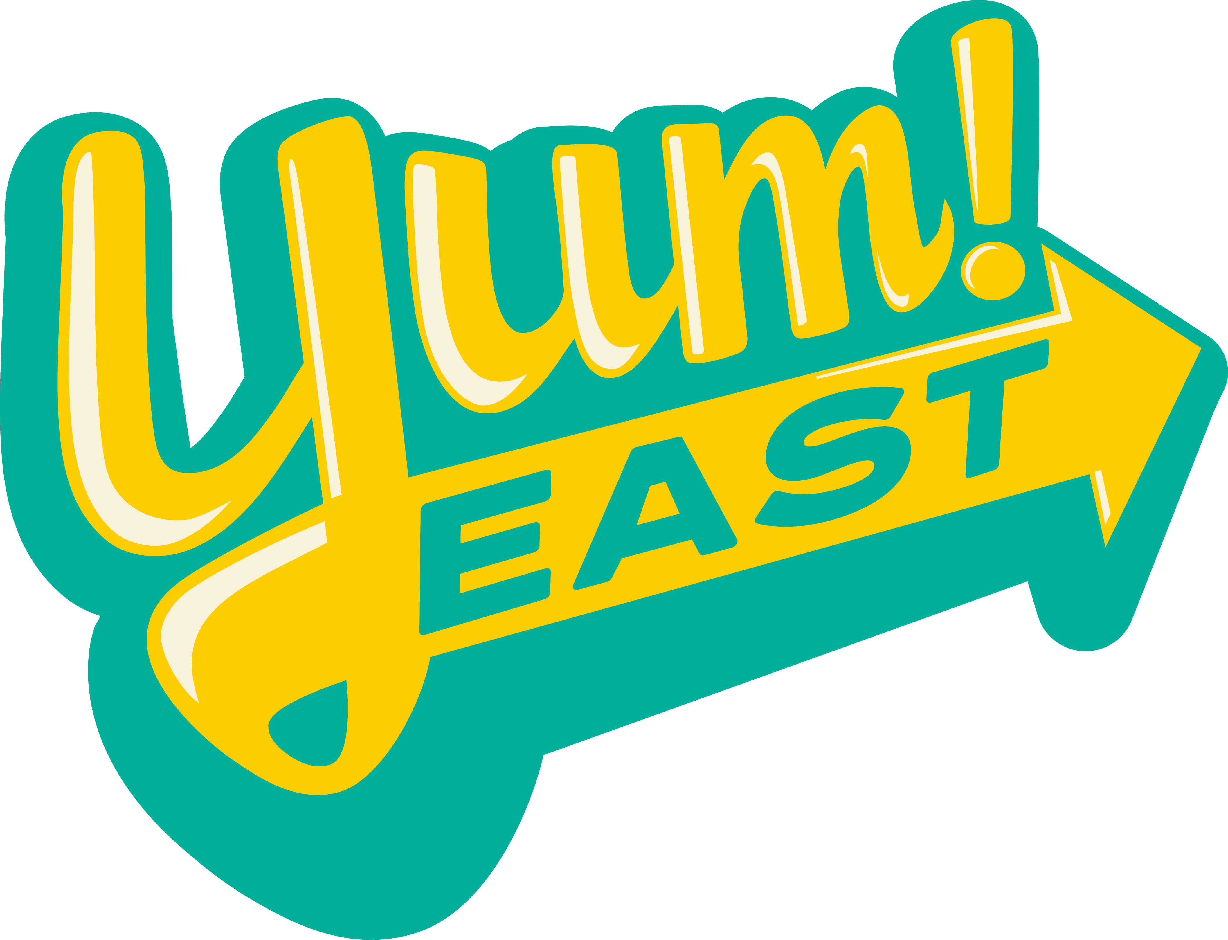 Yum Logo - Fannie Battle I Day Home for Children