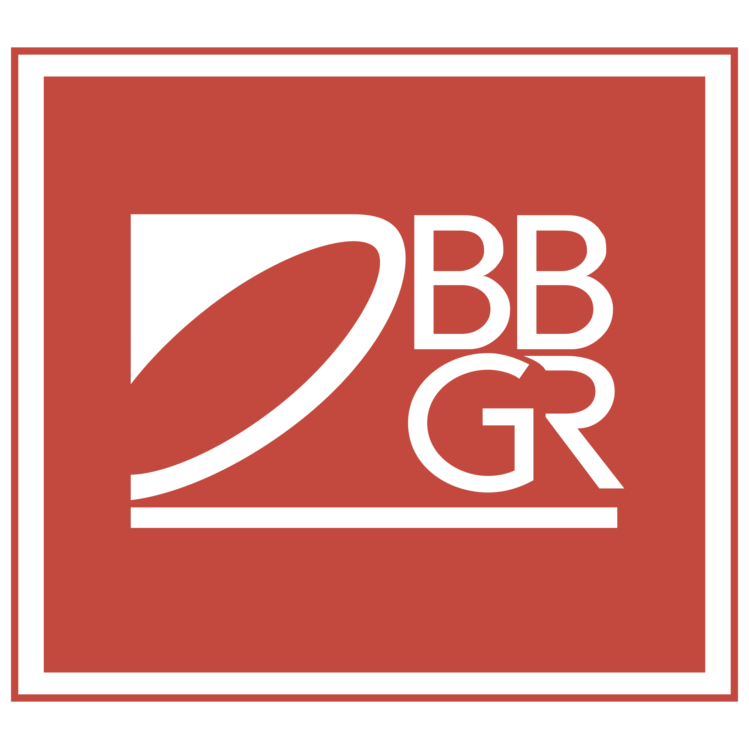 Bbgr Logo - BBGR Logo PNG Transparent & SVG Vector - Freebie Supply