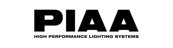 PIAA Logo - PIAA Off Road Lights | PIAA Driving Lights | OK4WD