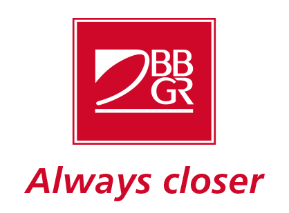 Bbgr Logo - Verve