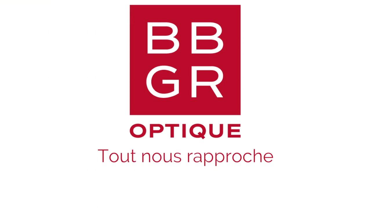 Bbgr Logo - BBGR MAROC on Vimeo