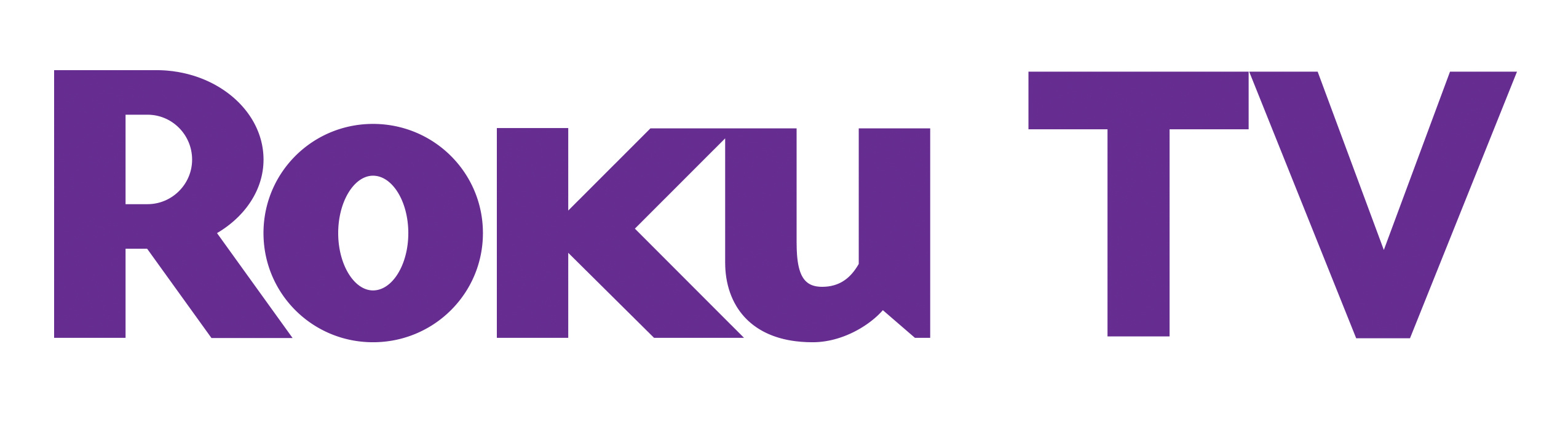 Roku.com Logo - CES 2015: More Roku TV brands. New 4K Roku TV design.