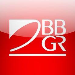 Bbgr Logo - BBGR on the App Store