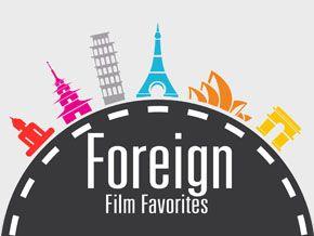 Roku.com Logo - Foreign Film Favorites. Roku Channel Store