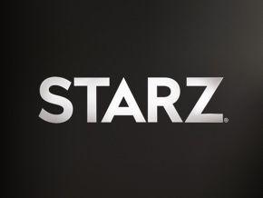 Roku.com Logo - STARZ. Roku Channel Store