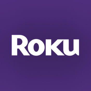 Roku.com Logo - Roku for iOS download and software reviews Download.com