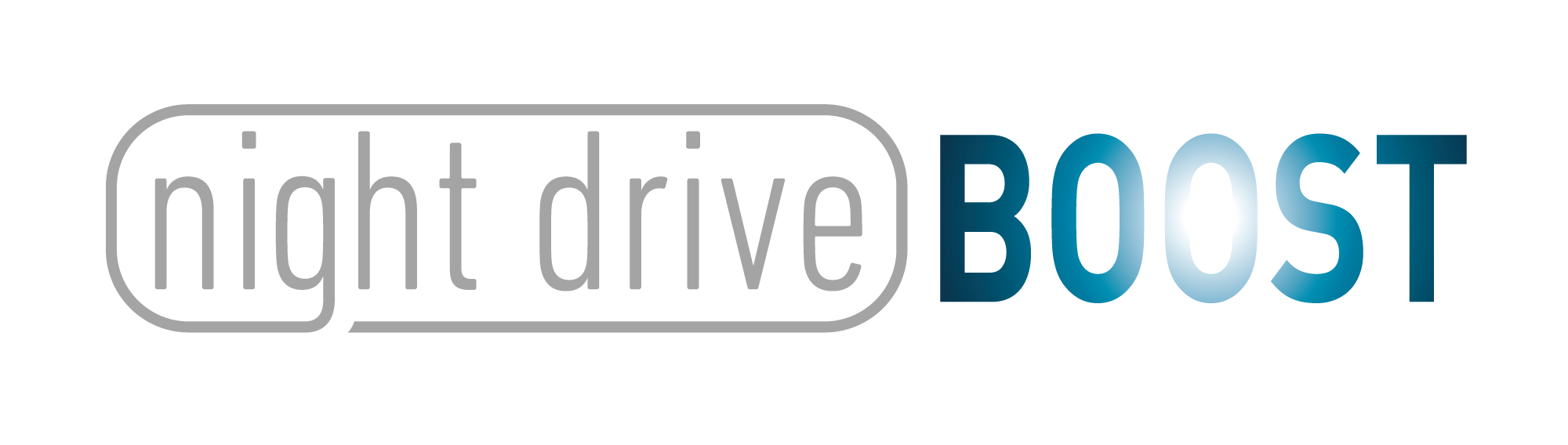 Bbgr Logo - Night Drive Boost