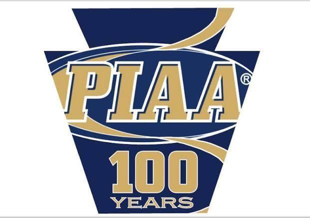 PIAA Logo - Springfield Township High School student named grand prize winner of ...