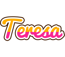 Teresa Logo - Teresa Logo. Name Logo Generator, Summer, Birthday