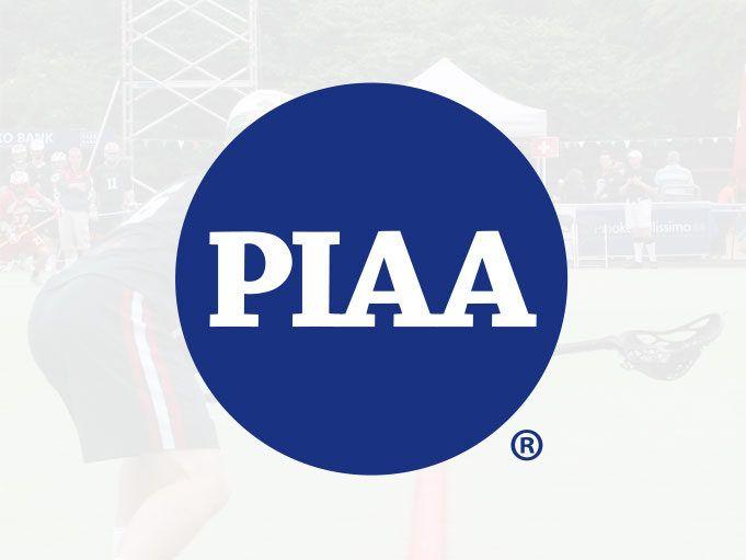 PIAA Logo - NLRB Board Rules Lacrosse Officials Employees of PIAA