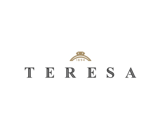 Teresa Logo - Logopond, Brand & Identity Inspiration (Teresa)