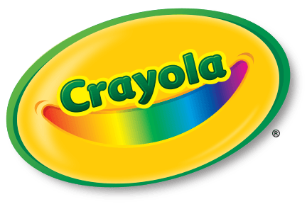 Crayola Logo - Home