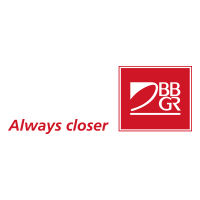 Bbgr Logo - Our Global Partners