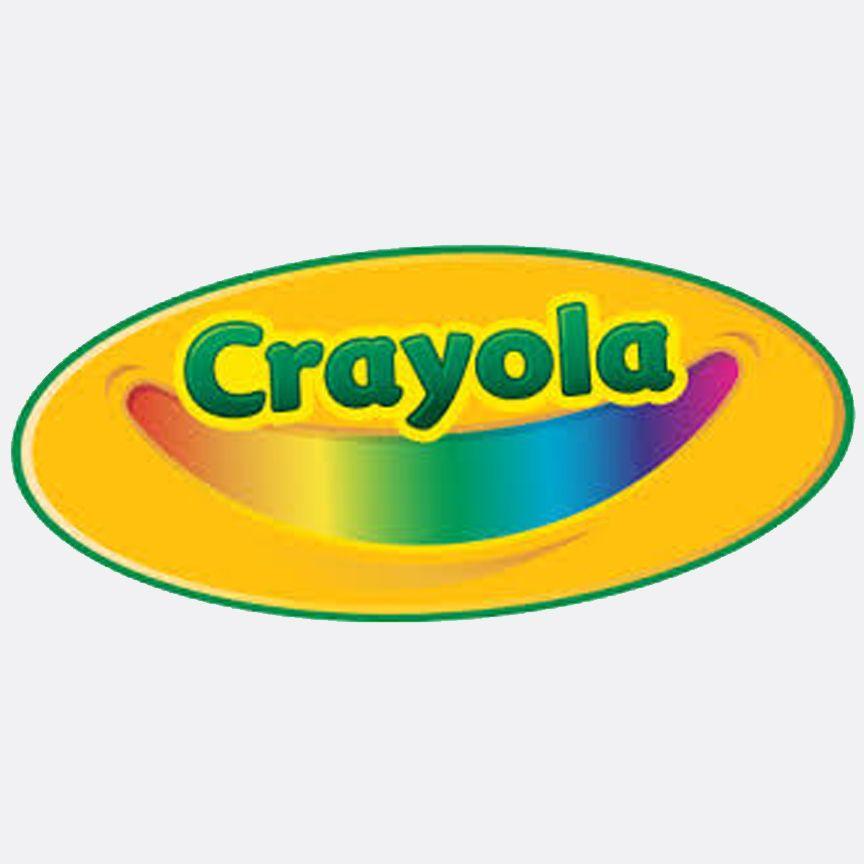 Crayola Logo LogoDix