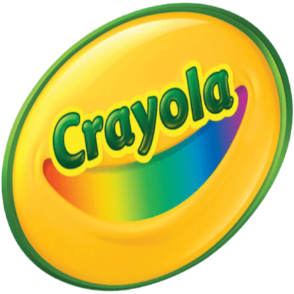 Crayola Logo - Crayola Logo