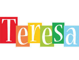 Teresa Logo - Teresa Logo. Name Logo Generator, Summer, Birthday