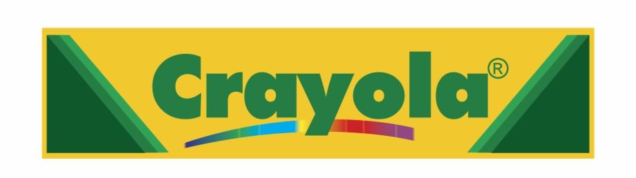 Crayola Logo - Crayola Logo Png Transparent - Crayola Logo Png Free PNG Images ...