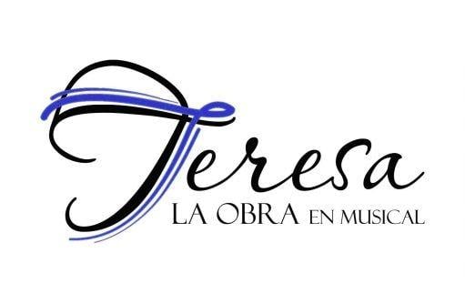 Teresa Logo - File:Teresa, la Obra en Musical.jpeg - Wikimedia Commons