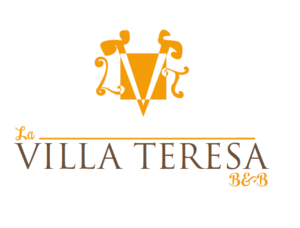 Teresa Logo - Contact the owners of La Villa TeresaVilla Teresa