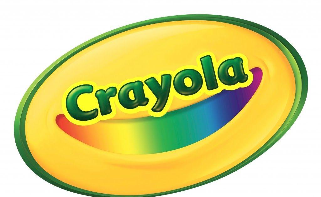 Crayola Logo - Crayola Logo