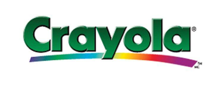 Crayola Logo - crayola logo | Crayola | Crayola coloring pages, Word mark logo ...