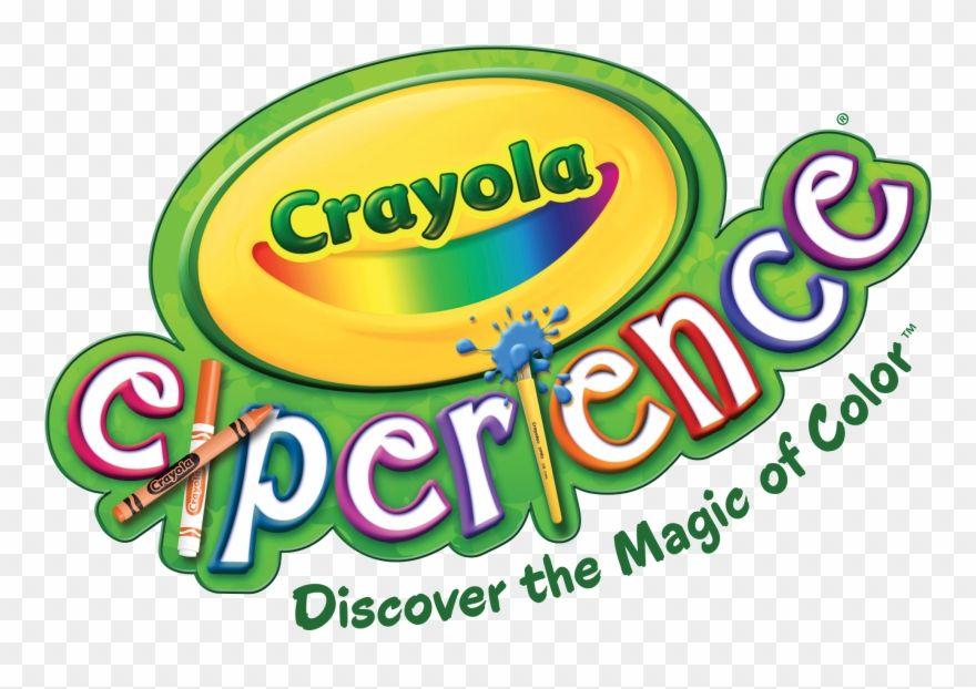 Crayola Logo - Crayola Logo Clip Art - Png Download (#591272) - PinClipart