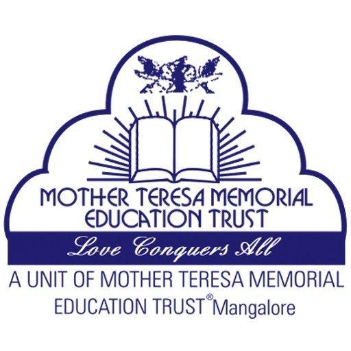 Teresa Logo - About - Mother Teresa Trust - The Official Website