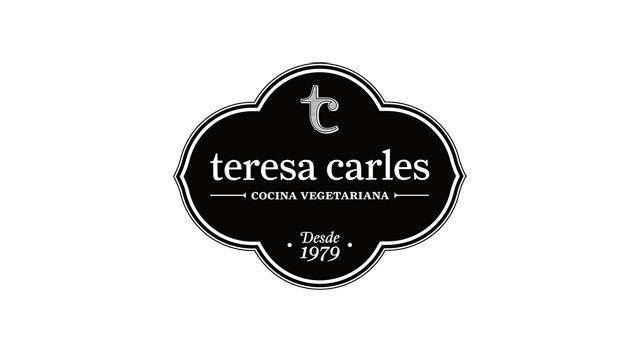 Teresa Logo - Teresa Carles' healthy food restaurants