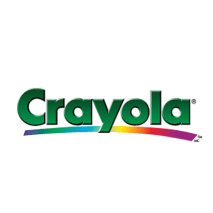 Crayola Logo - Crayola Logos