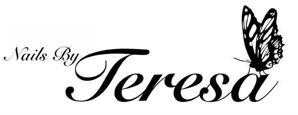 Teresa Logo - New Logo | Nicitadesigns's Blog