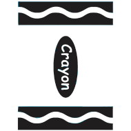Crayola Logo - Crayola logo transparent 3 logodesignfx
