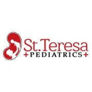 Teresa Logo - Working at St. Teresa Pediatrics