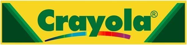 Crayola Logo - Crayola crayons free vector download (50 Free vector) for commercial ...