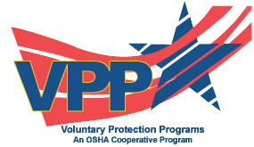 VPP Logo - OSHA Voluntary Protection Programs (VPP) | Official VPP Logo - Use ...