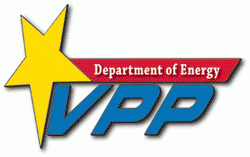 VPP Logo - Voluntary Protection Program | Department of Energy