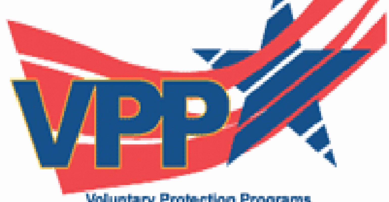 VPP Logo - AIHce 2013: Michaels: OSHA Is Committed to VPP | EHS Today