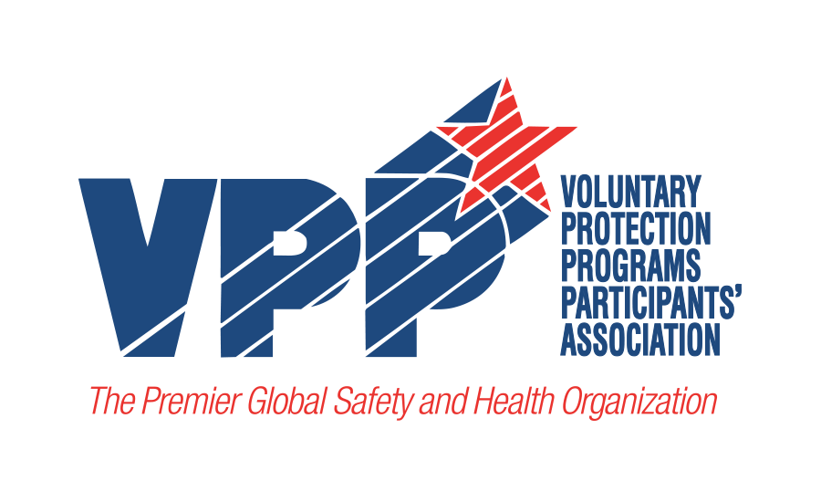 VPP Logo - OSHA's Barab at VPPPA: We have challenges | 2015-09-11 | ISHN