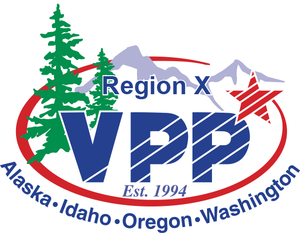 VPP Logo - Oregon Occupational Safety and Health : Northwest Safety & Health ...