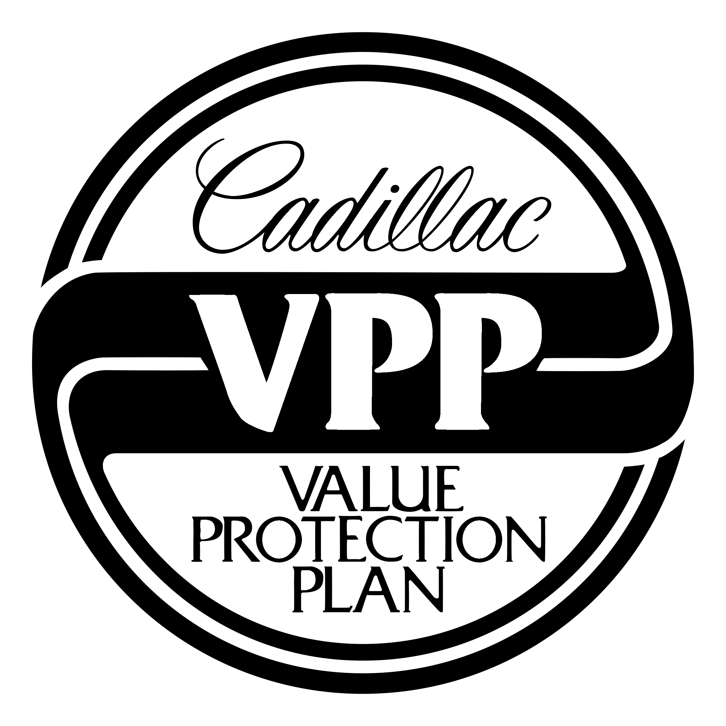 VPP Logo - Cadillac VPP Logo PNG Transparent & SVG Vector - Freebie Supply