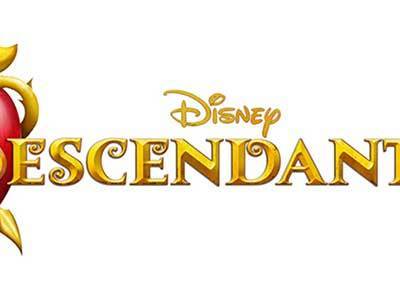 Descendants Logo - Meet the Cast of Disney's Descendants 2 | Whisky + Sunshine