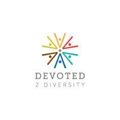 Diversity Logo - 21 Best Diversity images in 2014 | Logo google, Diversity, Exploring