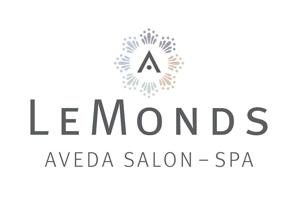 Aveda Logo - LeMonds Aveda Salon