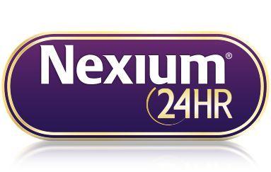 Nexium Logo - good things to know. Medicine for heartburn