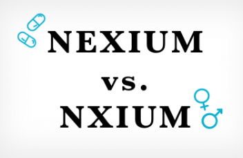 Nexium Logo - When You Hear 'Nexium' Do You Think Heartburn Medicine or Sex Cult?
