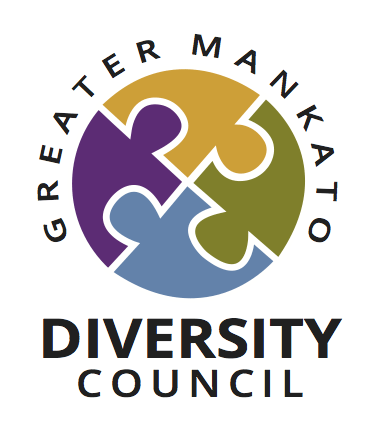 Diversity Logo - Greater Mankato Diversity Council |