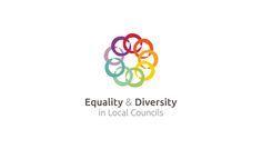 Diversity Logo - 21 Best Diversity images in 2014 | Logo google, Diversity, Exploring