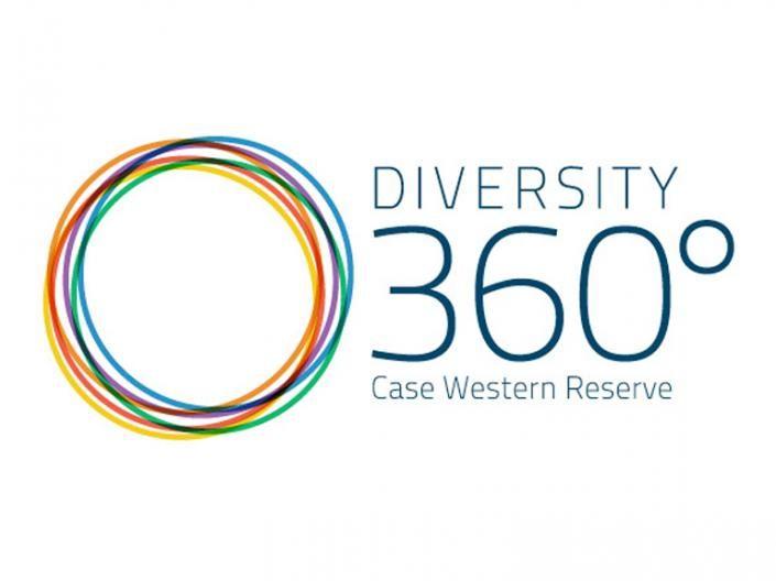 Diversity Logo - Office for Inclusion, Diversity and Equal Opportunity | Case Western ...